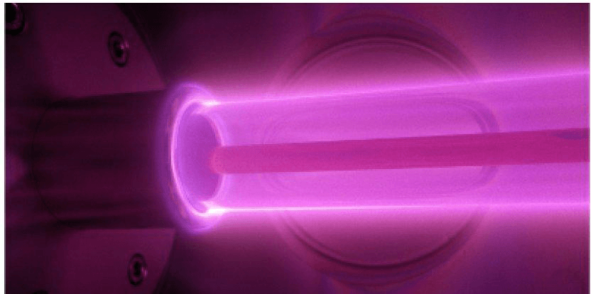 Picture of Coaxial Plasma Waveguide
