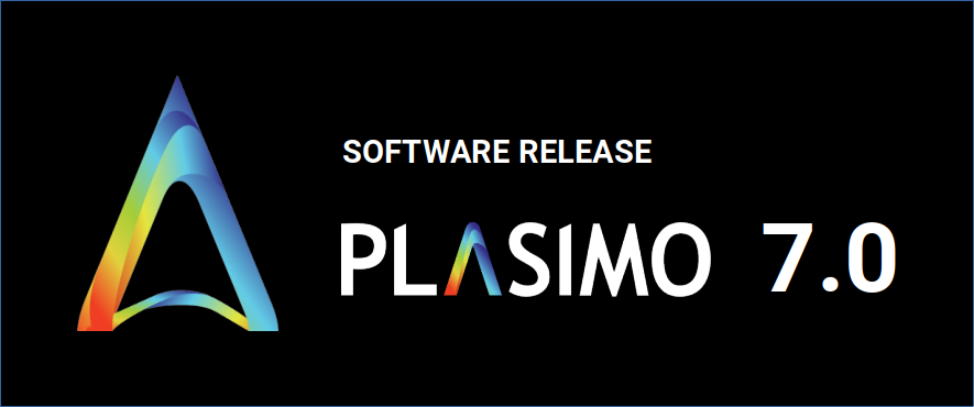 PLASIMO_7.0.0 release