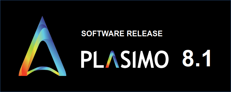 plasimo_8.1.0 release