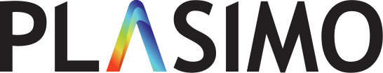 PLASIMO logo